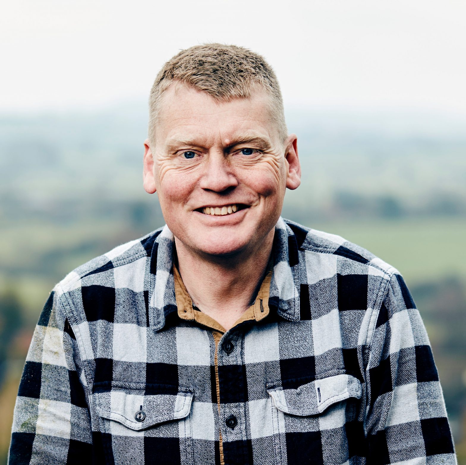 BROADCASTER TOM HEAP TO CHAIR KEY ENVIRONMENT DEBATE AT THE NATIONAL FRUIT SHOW
